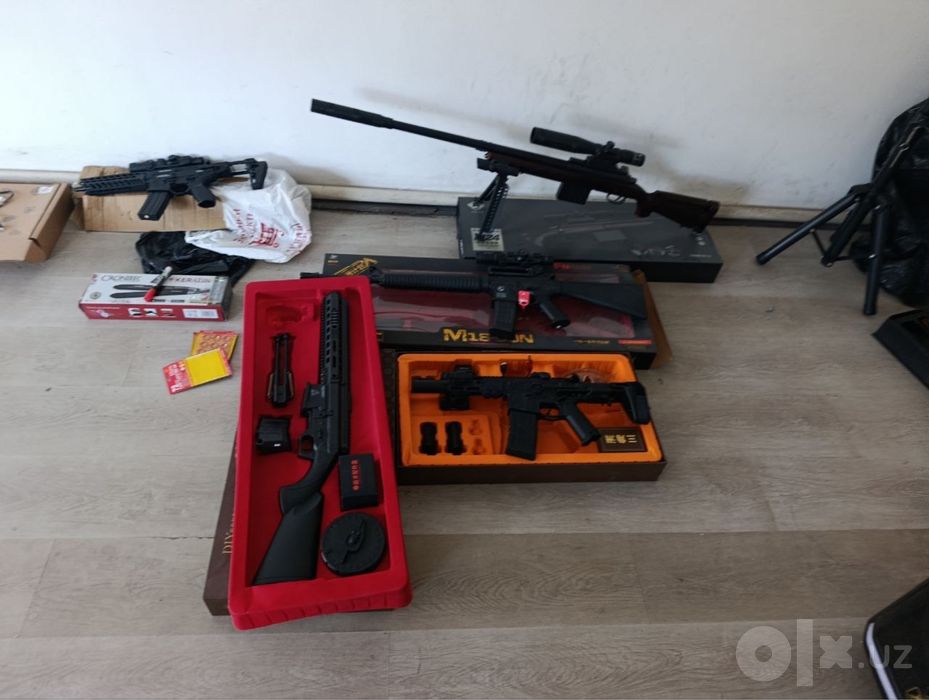 Ойлик даромади 40 млн бўлган тайёр бизнес — Орбизбол Арена (Олмалиқ)
