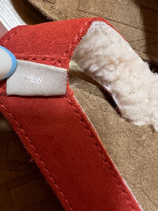 UGG чехли/ оригинални