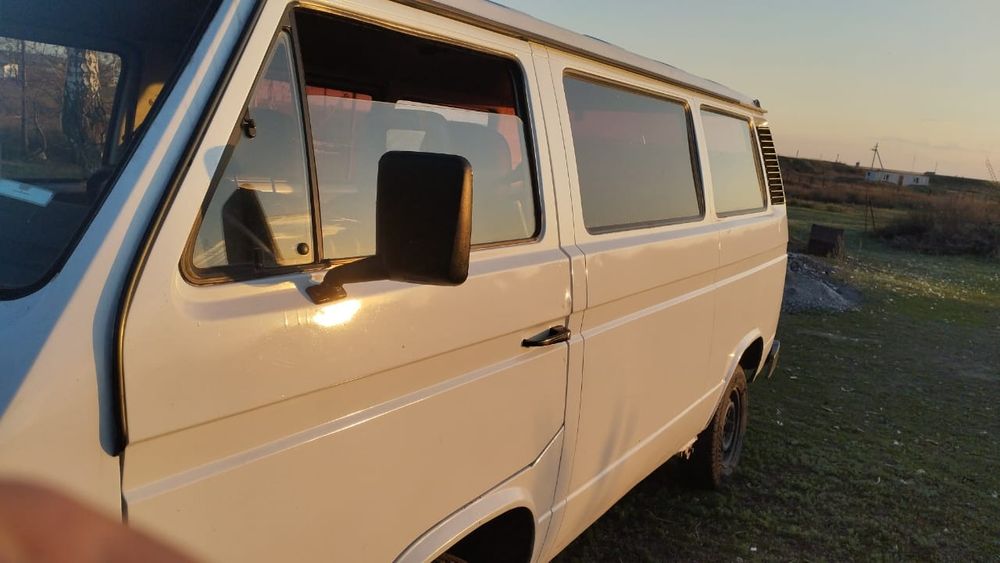 Продам фольксваген т2