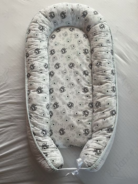 Голямо бебешко гнездо