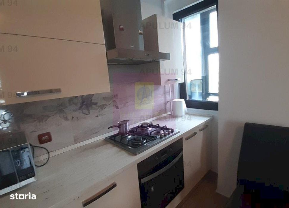 Super Apartament Vitan Mall