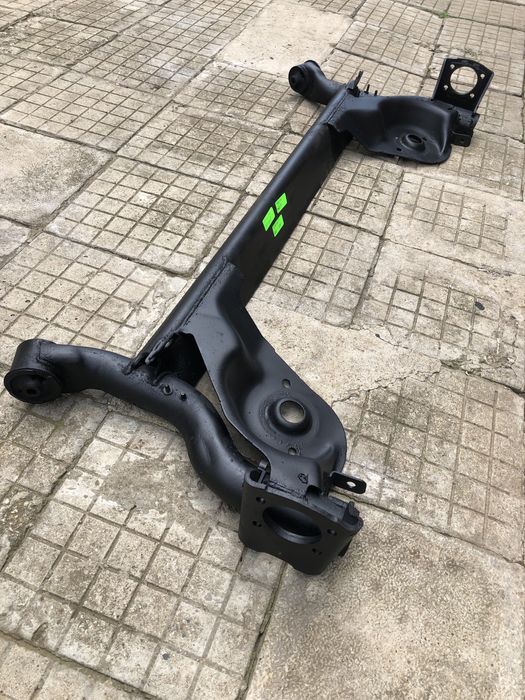 Заден мост за Тойота Айго/Aygo 1.0vvti 2006г-2011г