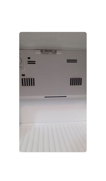 Холодильник LG -express cool