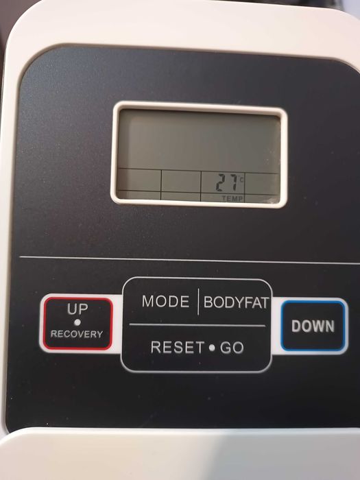 Vând/Schimb bicicleta eliptica second hand