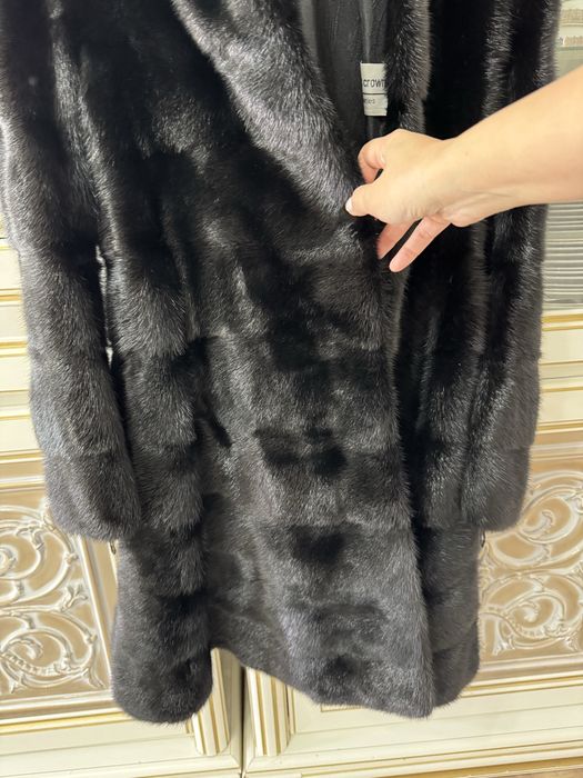 Продам шубу в идевльном состоянии