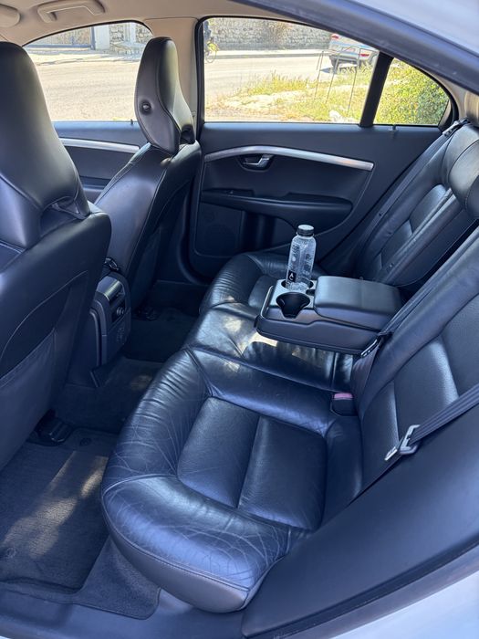 Volvo S80 2.0D 2009