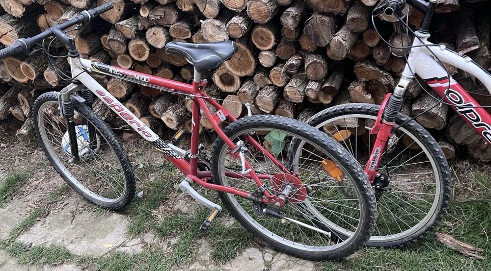 Biciclete adulti stare foarte buna