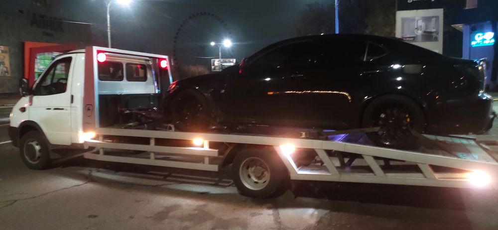 Evakuvator xizmati eng arzoni