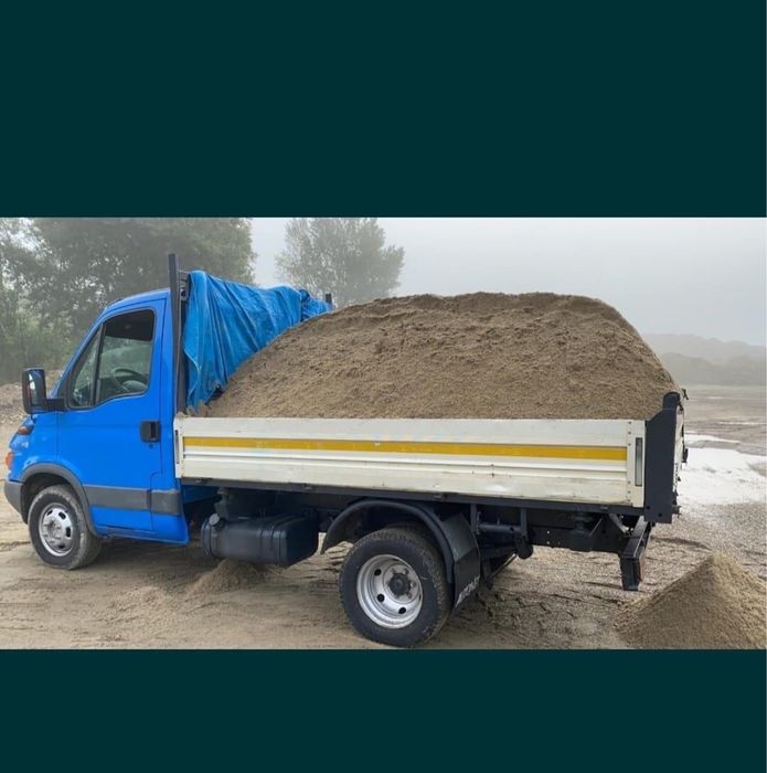 Nisip pietris balast/beton concasat/de la 1 mc-18 mc (magurele,dumitrana,jilava,1 decembrie/adunati copaceni/calugareni/uzunu/stoienesti-comana/varlam