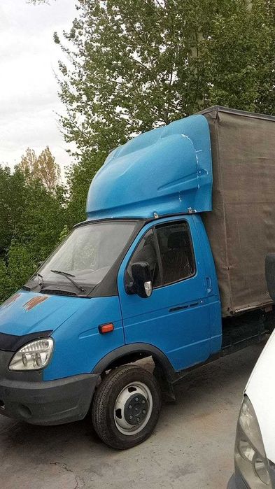 срочно продается газель