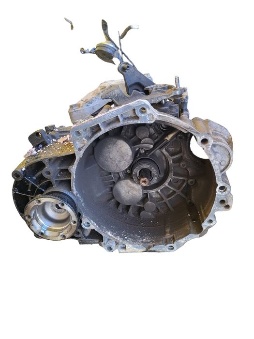 Cutie De Viteze Manuala 6 Trepte Audi A3 Sportback 8Va, 8Vf 2012 -> 2.