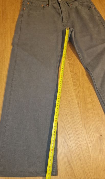 NOU Blugi Levi's® pentru bărbați originali