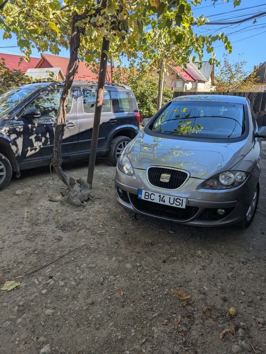Seat Altea XL 2007 diesel, 2.650 € — imagine 2