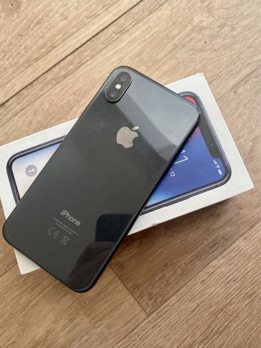 Айфон х iphone x