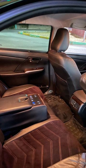 Тойота камри 55 европ