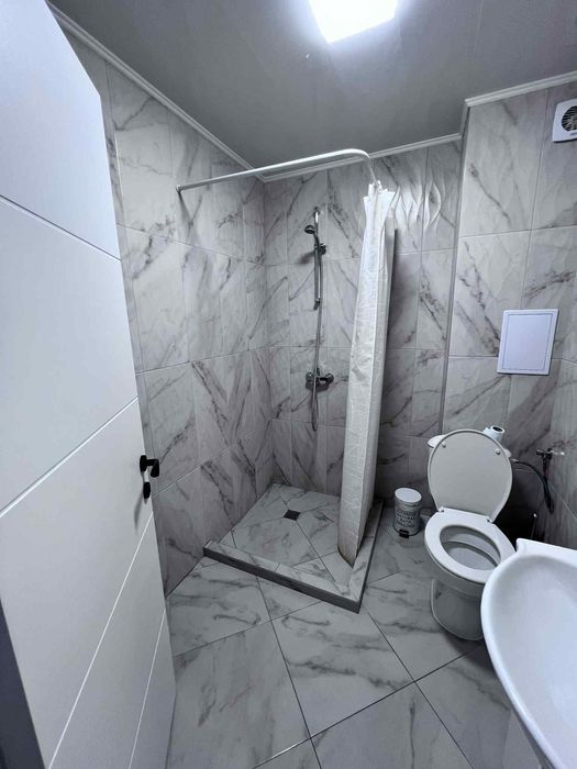 Дава се под наем Тристаен апартамент в Айтос - 98 кв.м за 357 € - Снимка #9