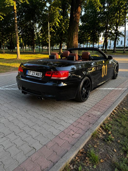 BMW 3 Series 2008 — imagine 4