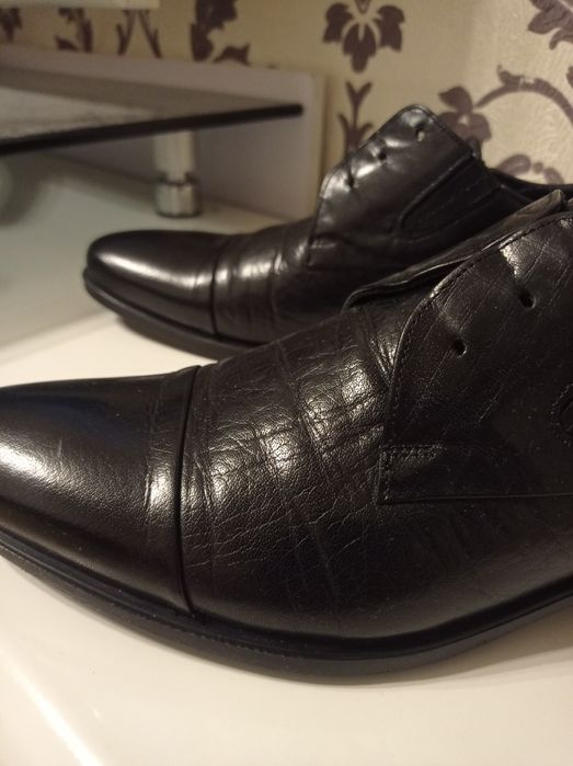 Туфли Cesare paciotti Morechi