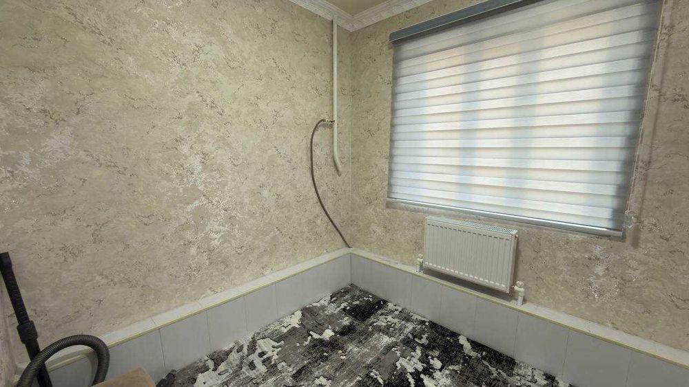 Фрунзиский KIUF 1 каватда 2 хонали квартира сотилади. ID: 1810