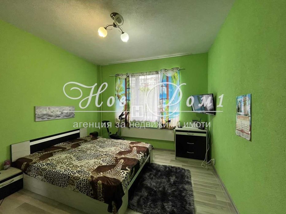 Дава се под наем Тристаен апартамент в Варна, Младост 1 - 60 кв.м за 147000 € - Снимка #4