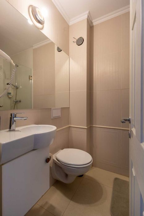 Regim Hotelier 1, 2 camere Iulius Mall tichete de va