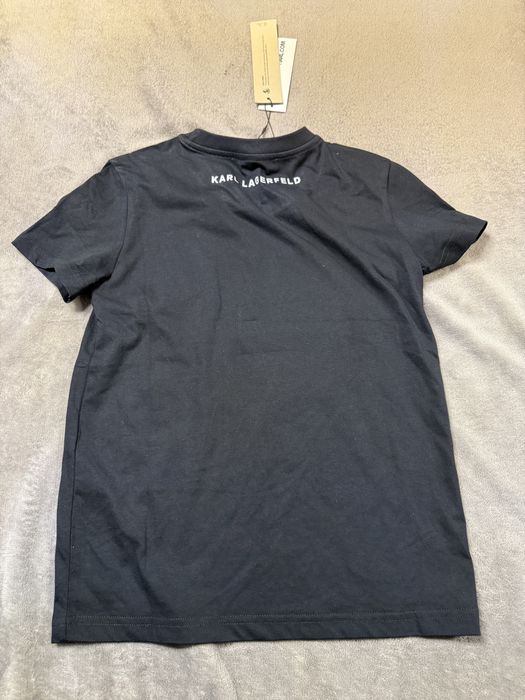 Tricou Karl Lagerfeld xs nou new