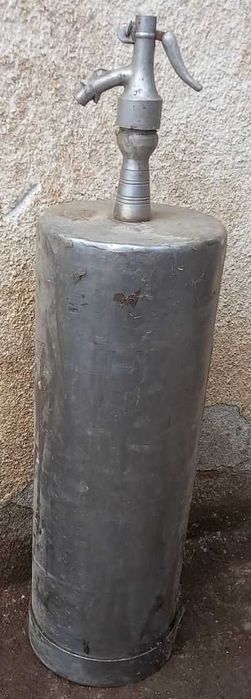 sifon 7l din inox