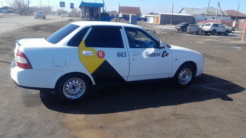 Продам машину ваз