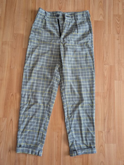 Costum Cropp damă