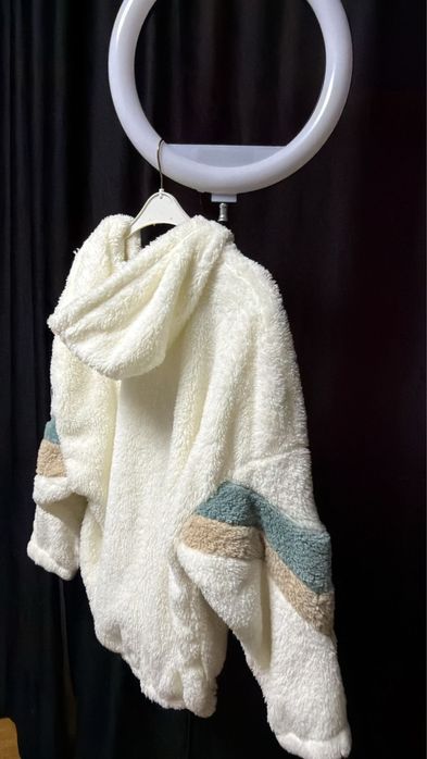 Bluza puffer marimea S