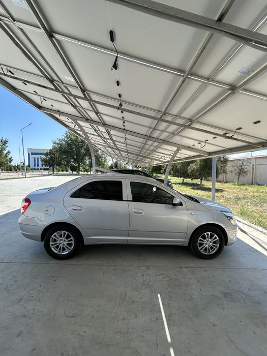 Chevrolet Cobalt 2020