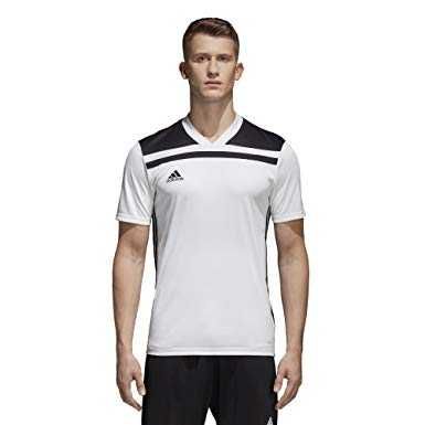 Adidas Regista 18 Climalite Running тениска за тичане фитнес спорт