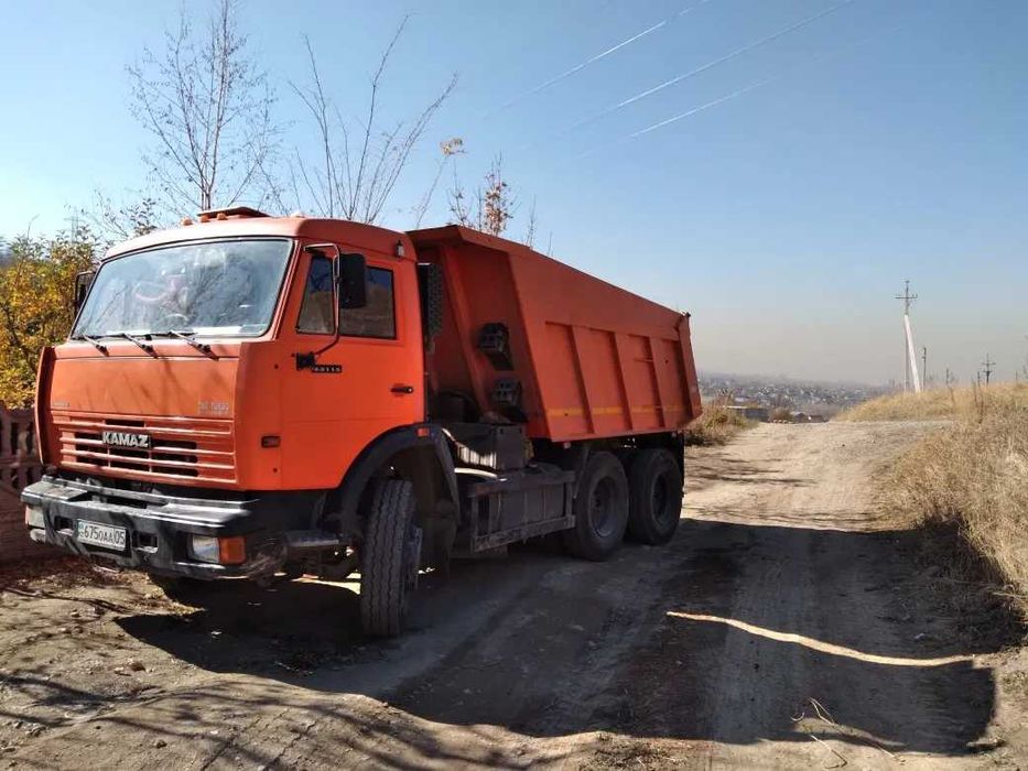 Жеткізу Доставка жасаймыз балласт жолға, құм, тас