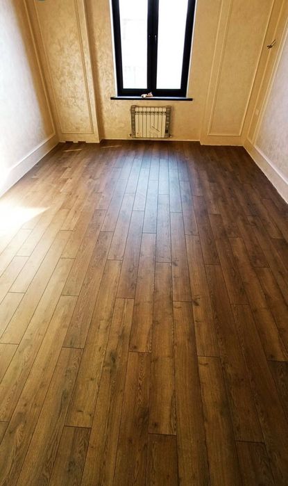 лестница. установка таркет, плинтус