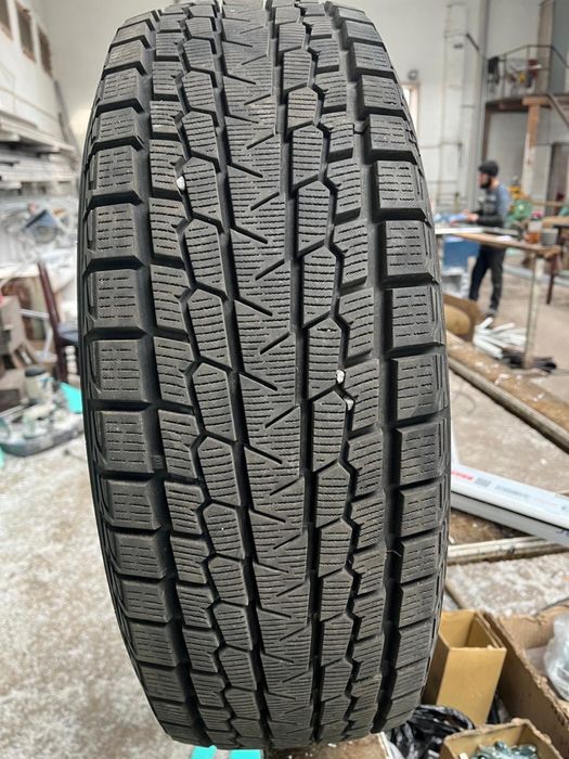 Шины липучки комплект