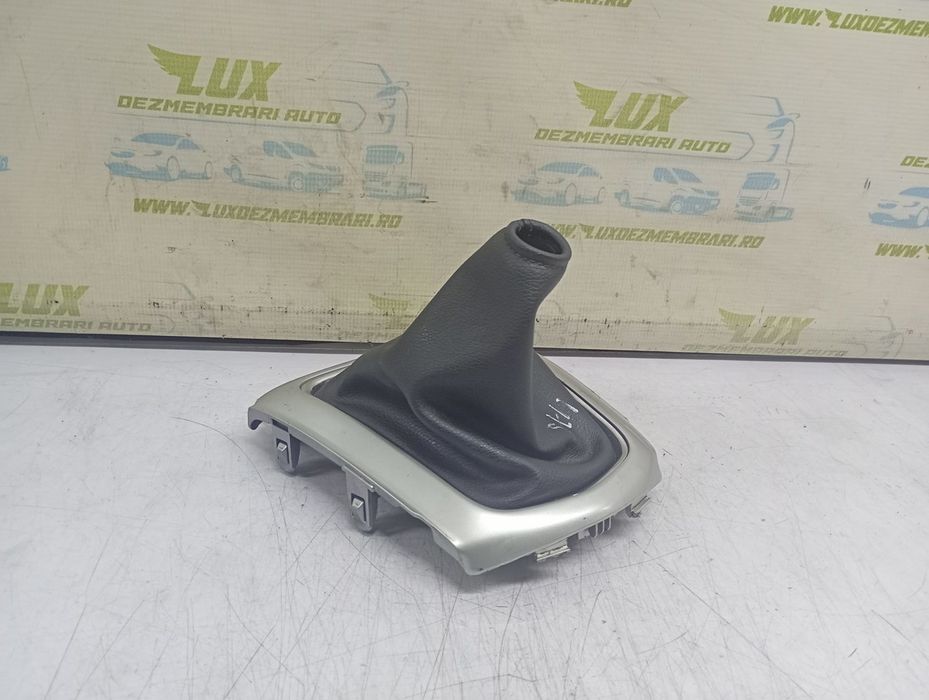 Manson schimbator viteze 969354EA0 Nissan Qashqai 2 J11 (2013 - 2020) 1.5 dci k9k