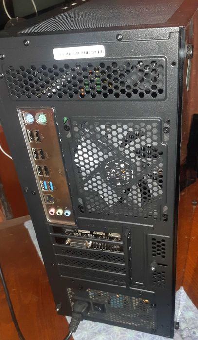 Продаётся Системный Блок!