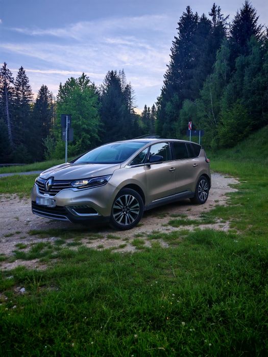 renault espace