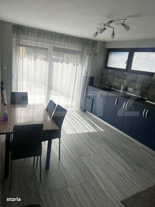 Casa cu 5 apartamente de vanzare - 317 mp - Investiţie EXCELENTĂ - Z