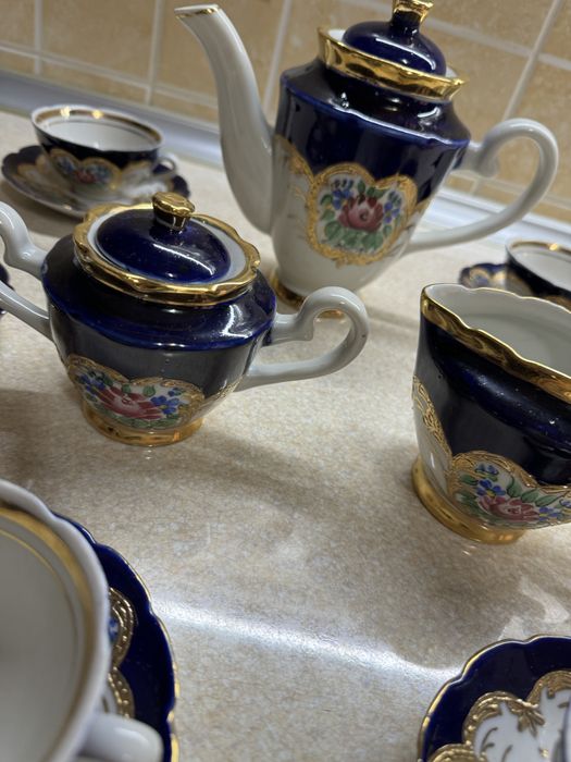 Дворцовый сервис