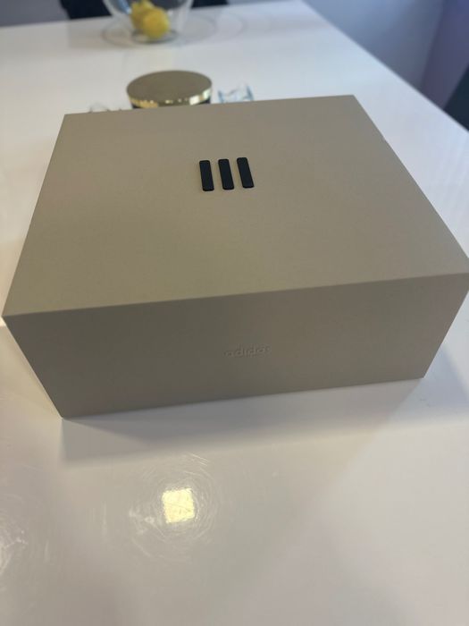 Adidas Fear of God Athletics