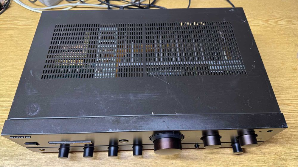 Amplificator stereo Technics SU-VX720