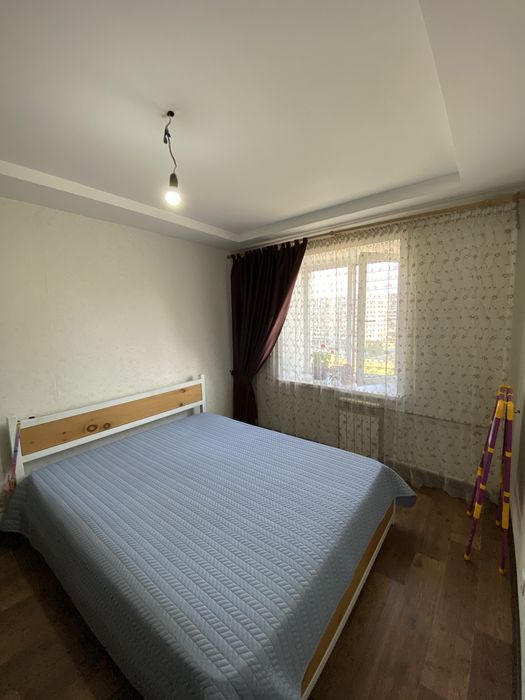 Продам 2х комнатную квартиру