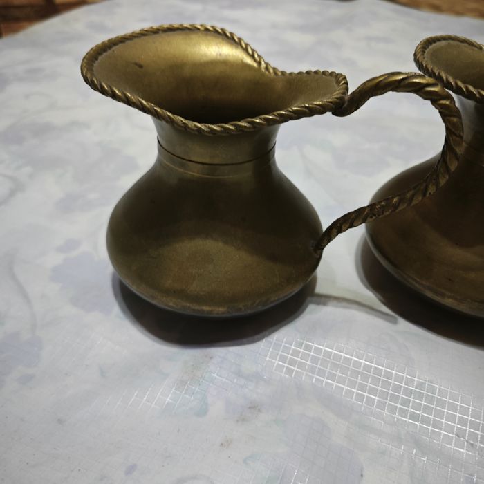 Молочник , маленький кувшин Индия