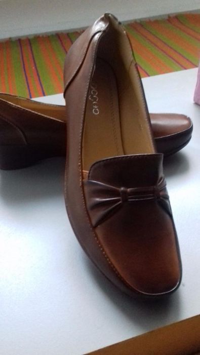 pantofi dama noi