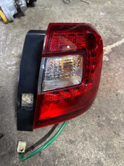 Фонари заднего хода Subaru Outback BS