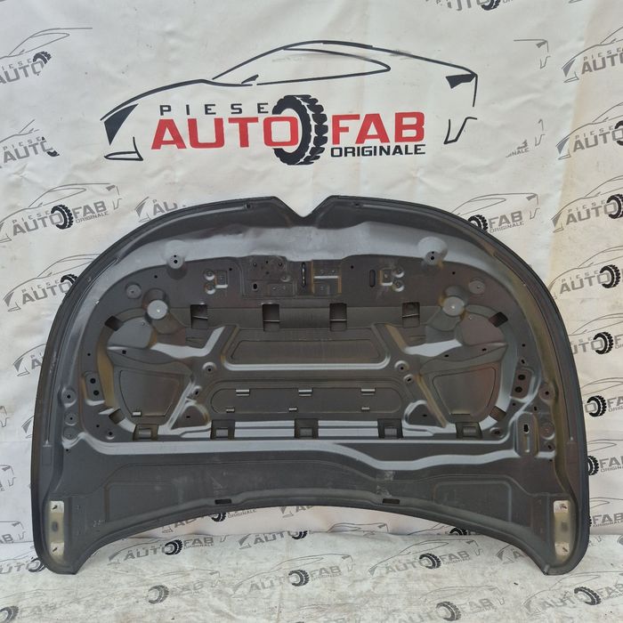 Capota motor Citroen C4 C4X an 2020-2021-2022-2023-2024-2025-2026