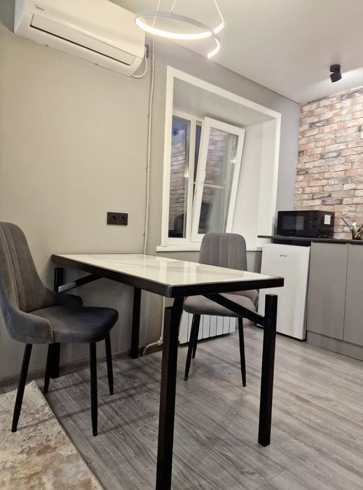 Люкс самом центре кондиционер смарт телевизор