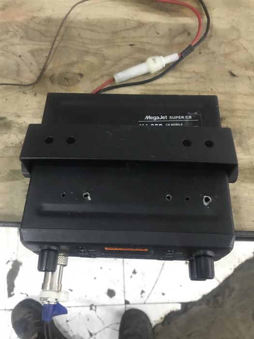 Рация cb диапозон. Дальнобойщики.