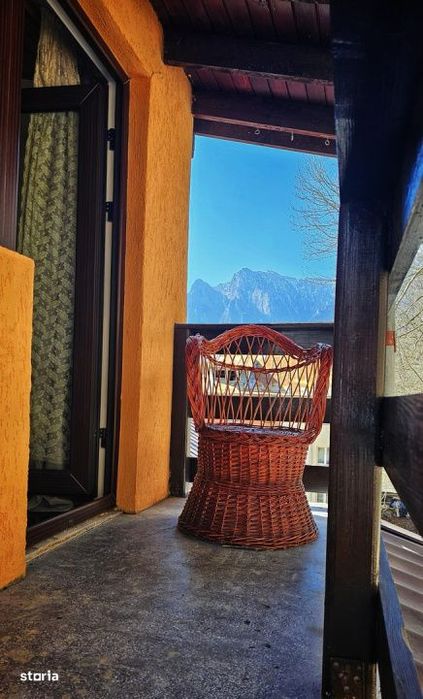 Oportunitate! Proprietate vacanta cu afacere la cheie in inima statiun